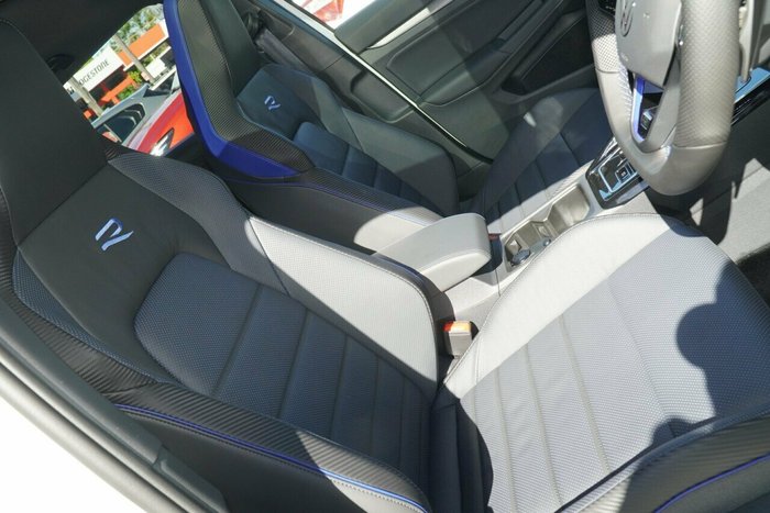 2025 Volkswagen Golf R