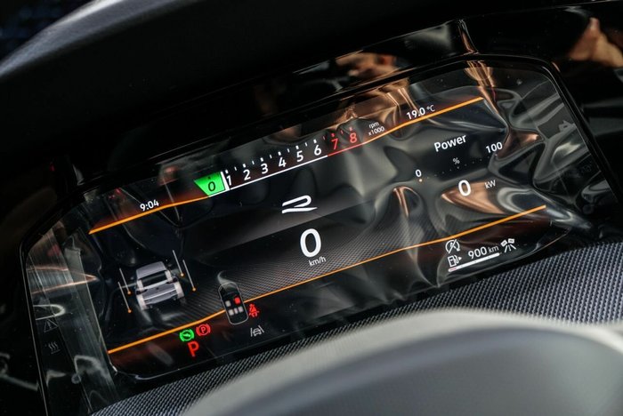 2025 Volkswagen Golf R