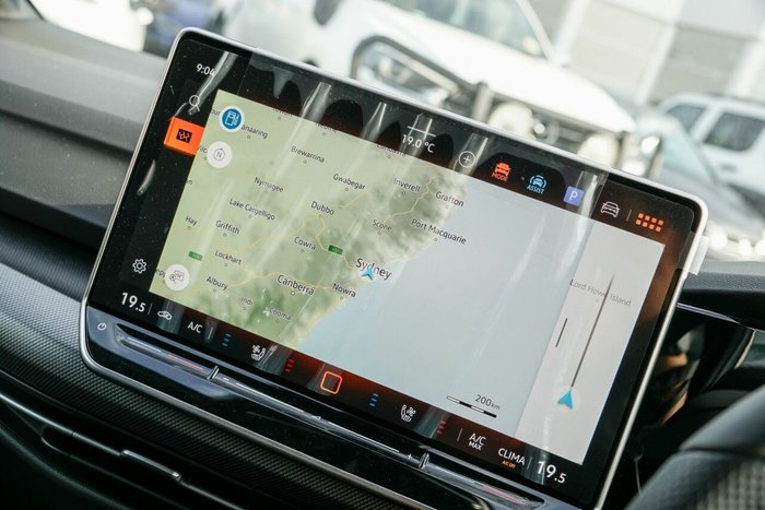 2025 Volkswagen Golf R