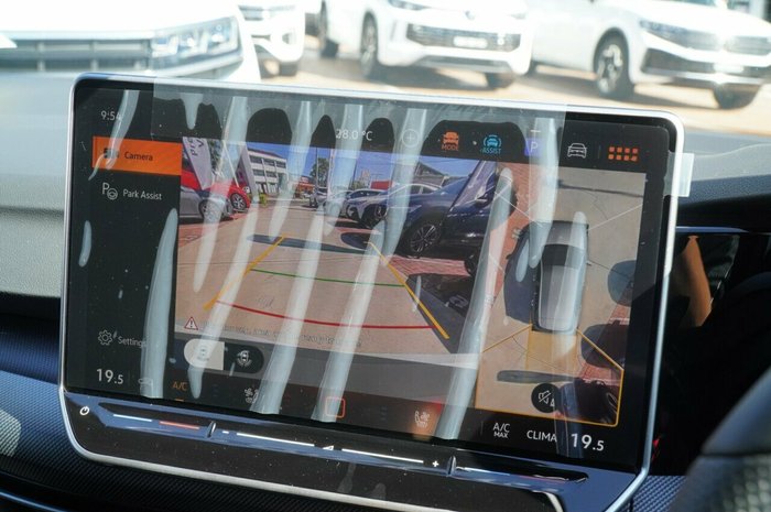 2025 Volkswagen Golf R