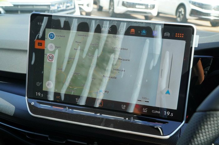 2025 Volkswagen Golf R