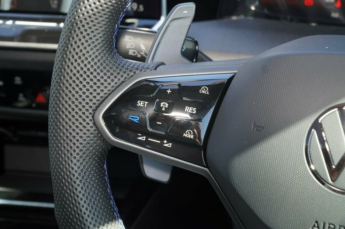 2025 Volkswagen Golf R