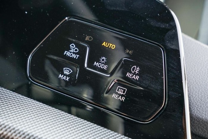 2025 Volkswagen Golf R