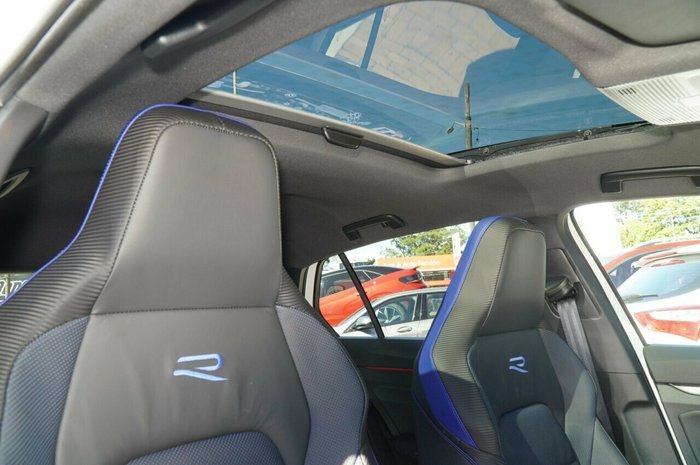 2025 Volkswagen Golf R