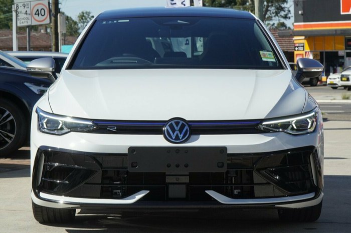 2025 Volkswagen Golf R