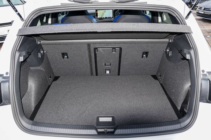 2025 Volkswagen Golf R