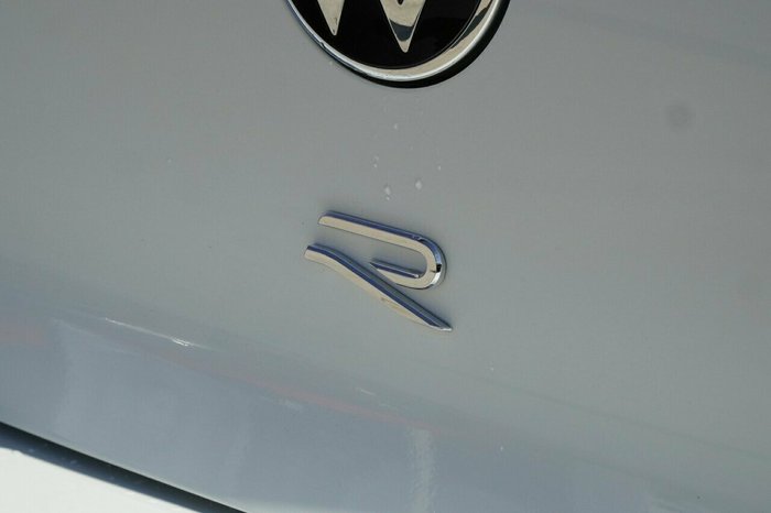 2025 Volkswagen Golf R