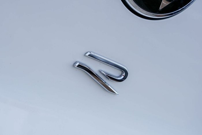 2025 Volkswagen Golf R