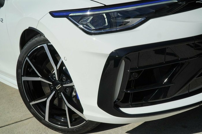 2025 Volkswagen Golf R