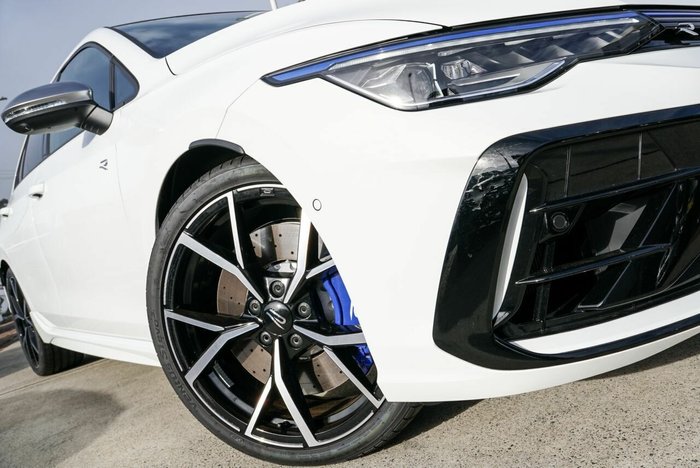 2025 Volkswagen Golf R