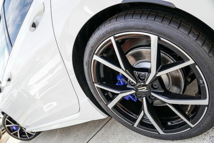 2025 Volkswagen Golf R