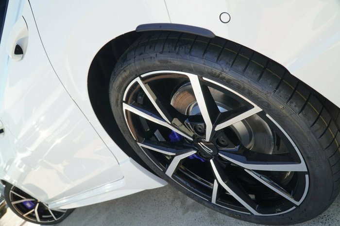 2025 Volkswagen Golf R