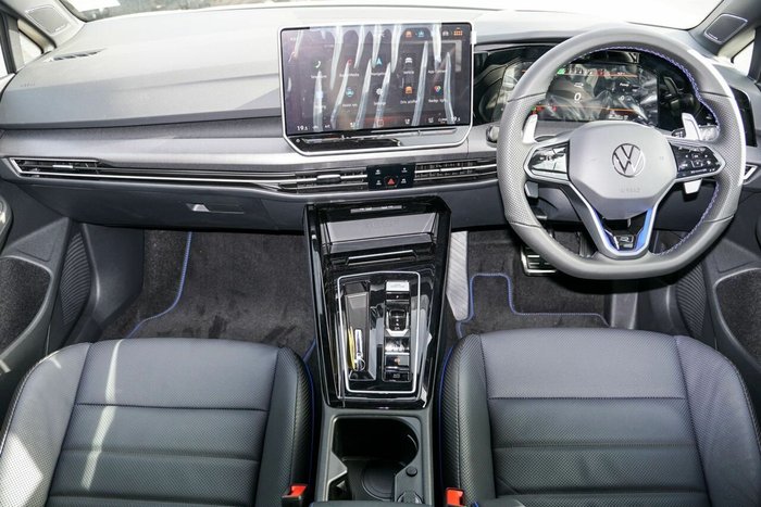 2025 Volkswagen Golf R