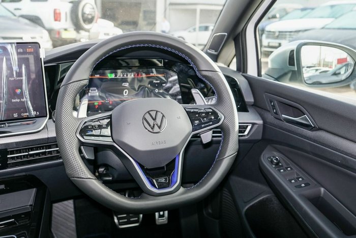 2025 Volkswagen Golf R