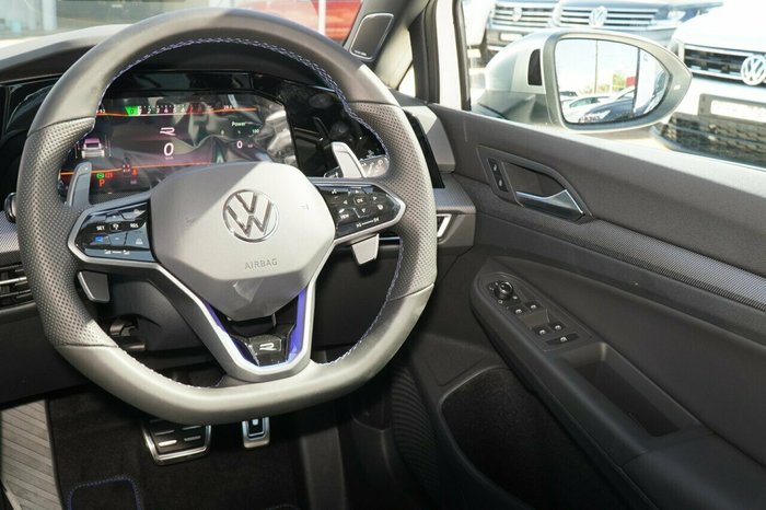 2025 Volkswagen Golf R