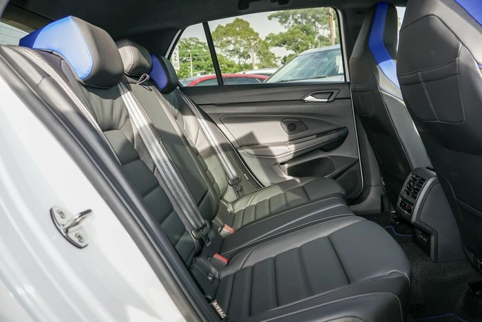 2025 Volkswagen Golf R