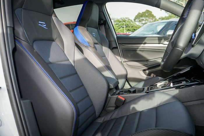 2025 Volkswagen Golf R