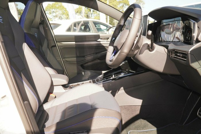 2025 Volkswagen Golf R