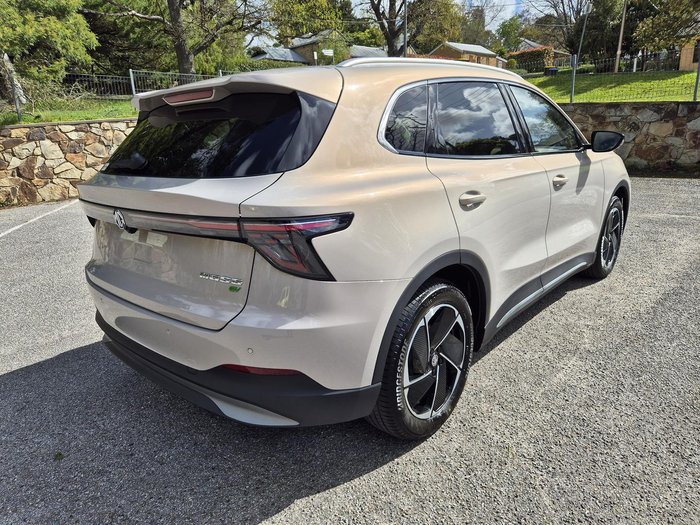 2025 MG MGS5 EV Essence 62