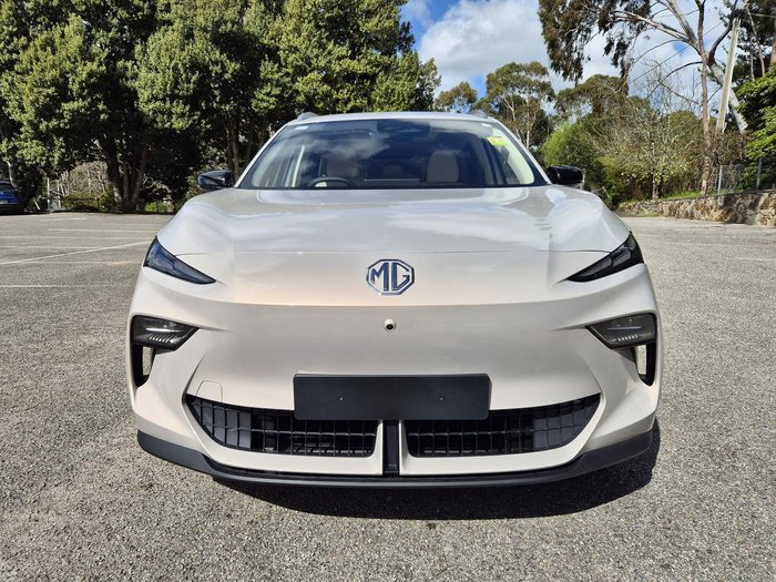 2025 MG MGS5 EV Essence 62