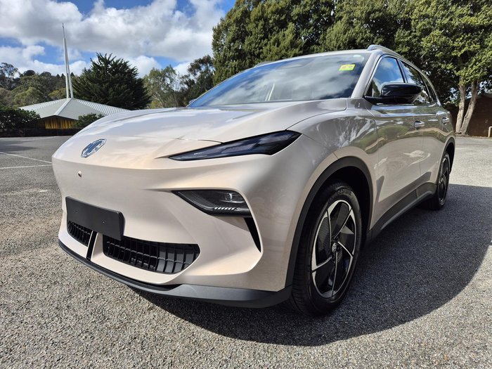 2025 MG MGS5 EV Essence 62