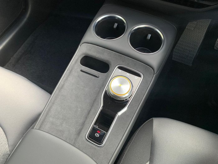 2025 MG MGS5 EV Excite 49