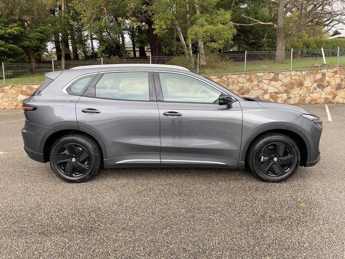 2025 MG MGS5 EV Excite 49