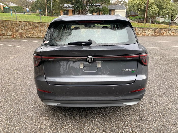 2025 MG MGS5 EV Excite 49