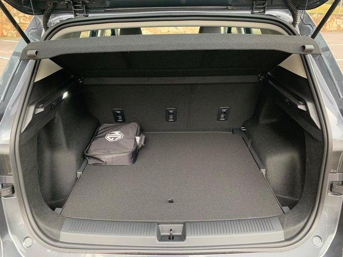 2025 MG MGS5 EV Excite 49