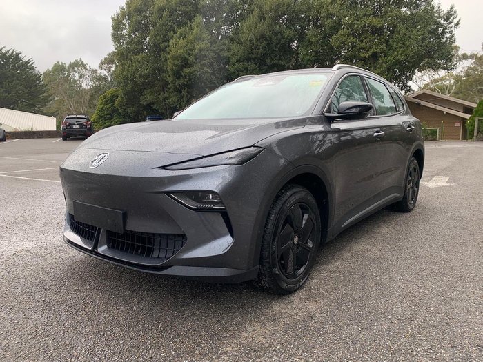 2025 MG MGS5 EV Excite 49