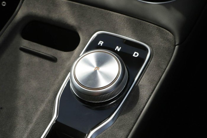 2025 MG MGS5 EV Essence 62