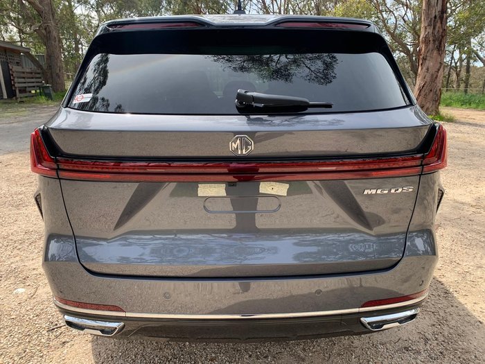 2025 MG QS Excite