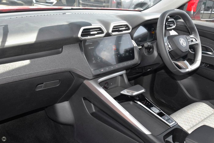 2025 MG ZS Excite Hybrid+