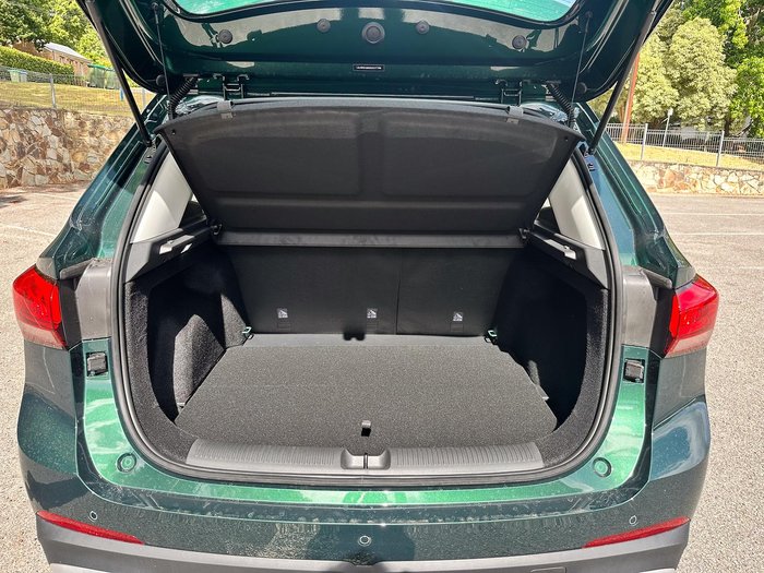 2025 MG ZS Excite Hybrid+