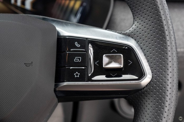 2025 MG ZS Excite Hybrid+