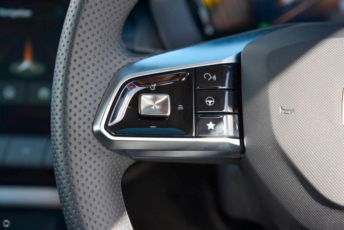 2025 MG ZS Excite Hybrid+