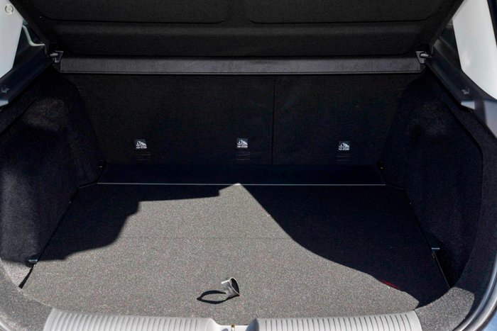 2025 MG ZS Excite Hybrid+