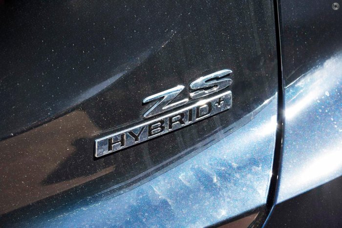 2025 MG ZS Excite Hybrid+