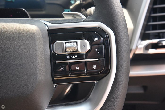 2025 MG MGU9 Explore Pro