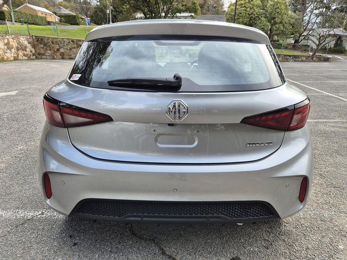 2025 MG MG3 Essence