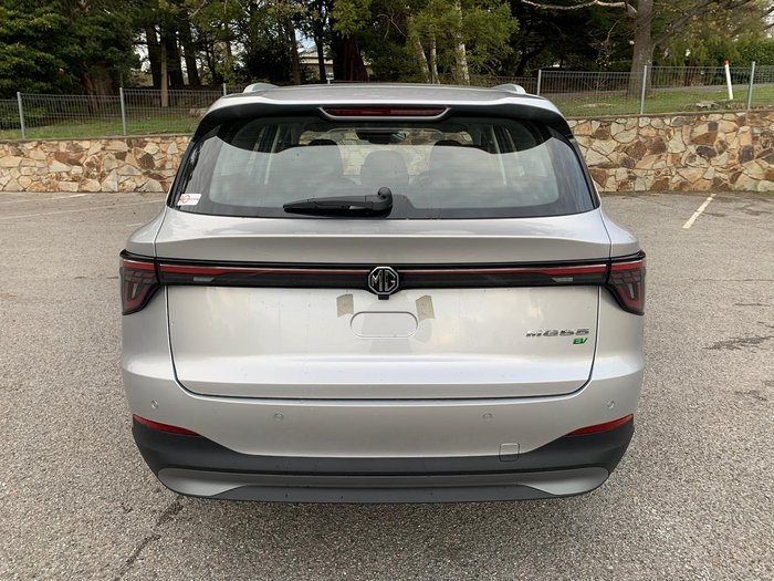 2025 MG MGS5 EV Excite 49