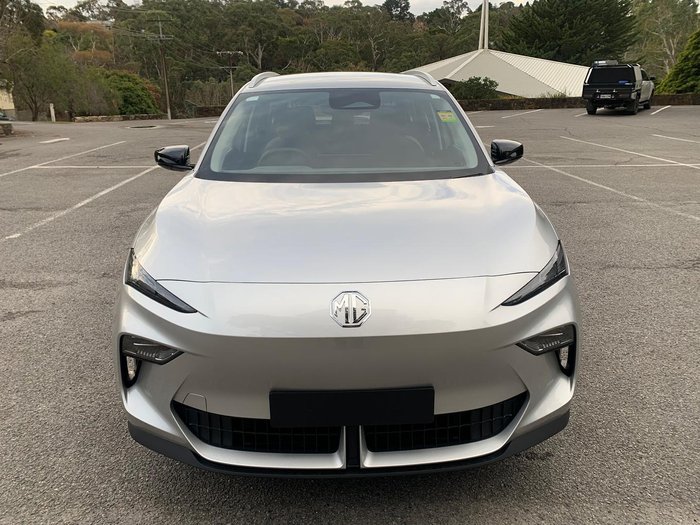 2025 MG MGS5 EV Excite 49