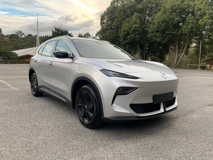 2025 MG MGS5 EV Excite 49