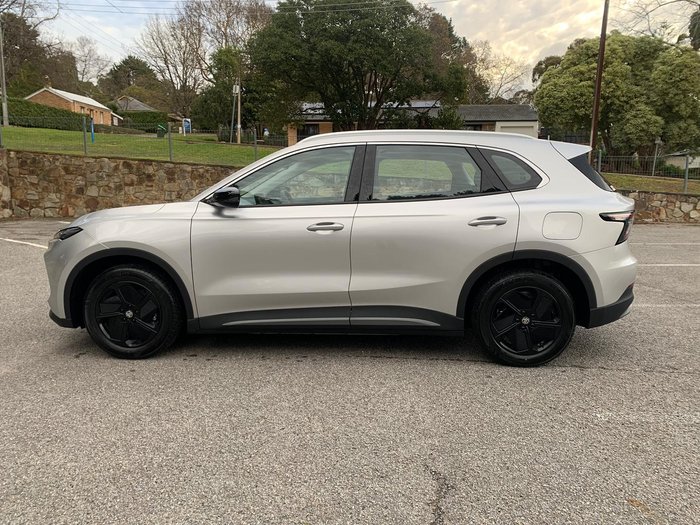 2025 MG MGS5 EV Excite 49