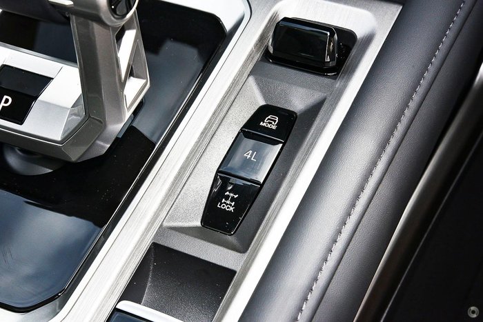 2025 MG MGU9 Explore Pro