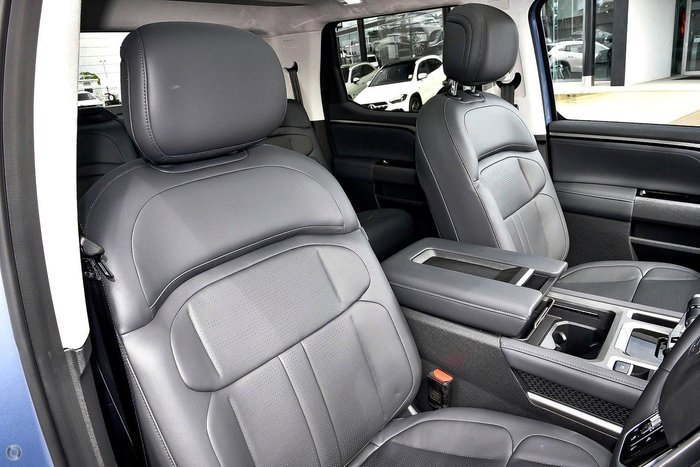 2025 MG MGU9 Explore Pro