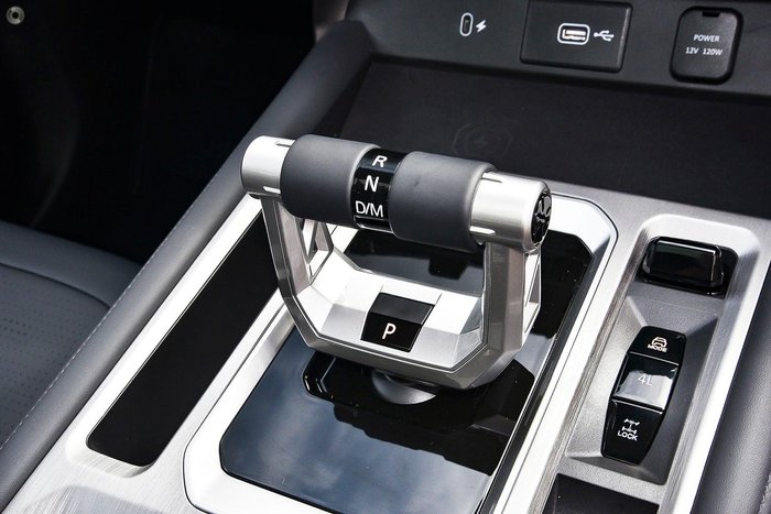 2025 MG MGU9 Explore Pro