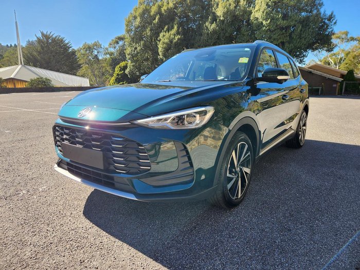 2025 MG ZS Essence Hybrid+