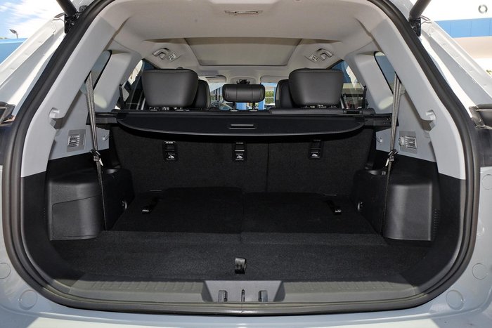 2025 Chery Tiggo 8 Pro Max Ultimate AWD