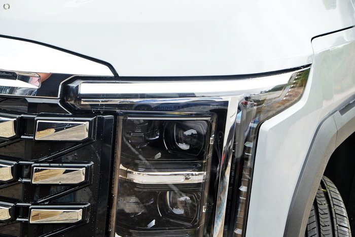 2025 MG MGU9 Explore